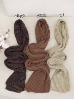 شال دیپلمات وارداتی شال و روسری عمده خدادوست رشت