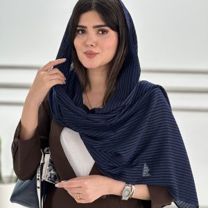 شال دیپلمات وارداتی شال و روسری عمده خدادوست رشت