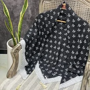 روسری قواره120 پاپیون عمده خدادوست رشت گیلان