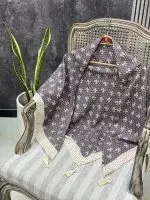 روسری قواره120 پاپیون عمده خدادوست رشت گیلان