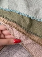 شال دندون موشس جاذبه خدادوست عمده رشت