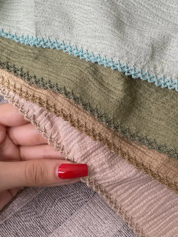 شال دندون موشس جاذبه خدادوست عمده رشت