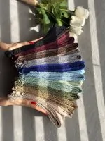 شال دندون موشس جاذبه خدادوست عمده رشت