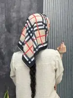مینی اسکارف باربری عمده خدادوست رشت