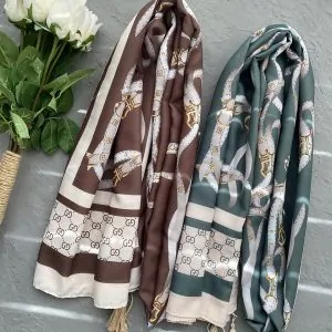 شال نخی گوچی بهاره عمده خدادوست رشت