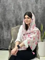 شال نخی بهاره عمده رشت خدادوست