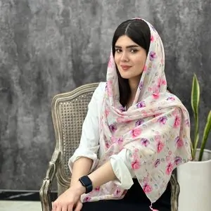 شال نخی بهاره عمده رشت خدادوست