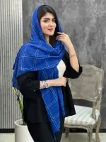 شال پلیسه کوک دوزی عمده خدادوست رشت