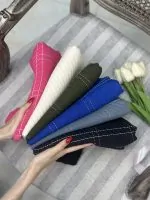 شال پلیسه کوک دوزی عمده خدادوست رشت