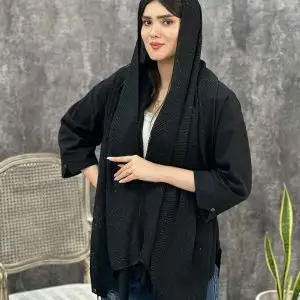 شال پلیسه شایت عمده رشت خدادوست