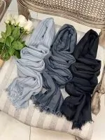 شال نخی ستاره ای لمه عمده خدادوست رشت