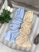 شال نخی ستاره ای لمه عمده خدادوست رشت