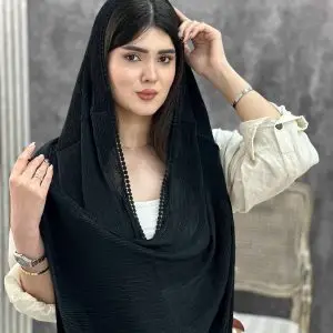 شال دور عدسی نخی عمده خدادوست رشت
